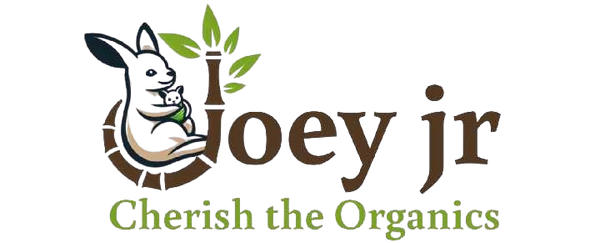 JOEY Jr ORGANICS